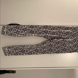 Lululemon off brand leggings